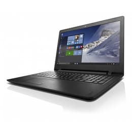 Lenovo IdeaPad 110-15ACL 15" E2-Series 1,8 GHz - HDD 500 GB - 4GB AZERTY - Ranska