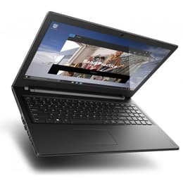 Lenovo IdeaPad 110-15ACL 15" E2-Series 1,8 GHz - HDD 500 GB - 4GB AZERTY - Ranska