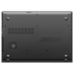 Lenovo IdeaPad 110-15ACL 15" E2-Series 1,8 GHz - HDD 500 GB - 4GB AZERTY - Ranska