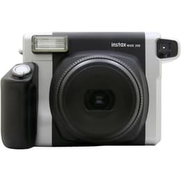 Pikakamera Fujifilm Instax Wide 300 Musta + Objektiivi Fijinon Lens 95 mm f/14