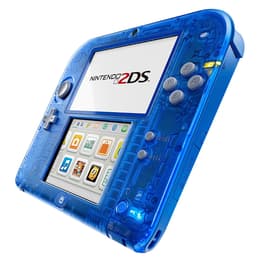 Konsoli Nintendo 2DS - Sininen