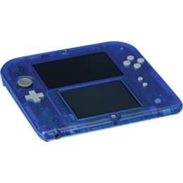 Konsoli Nintendo 2DS - Sininen