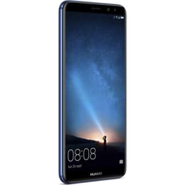 Huawei Mate 10 Lite Dual Sim