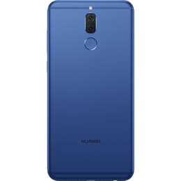 Huawei Mate 10 Lite Dual Sim
