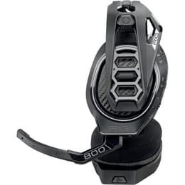 Plantronics RIG800LX Kuulokkeet Gaming Mikrofonilla - Musta