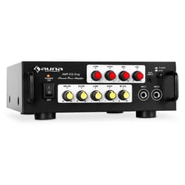 Auna Amp-EQ-Sing Vahvistimet