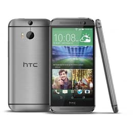 HTC One M8 Ulkomainen operaattori