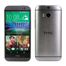 HTC One M8 Ulkomainen operaattori