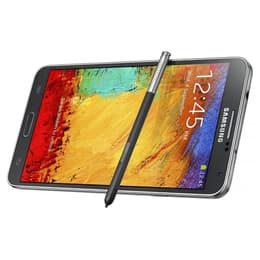 Galaxy Note 3 Ulkomainen operaattori