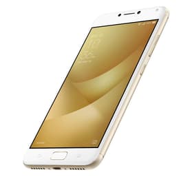 Asus Zenfone 4 Max Dual Sim