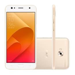 Asus Zenfone 4 Max Dual Sim