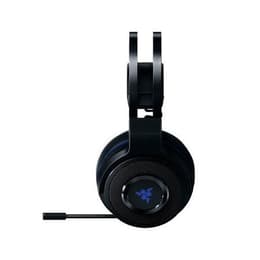 Razer Thresher 7.1 PS4 Kuulokkeet Melunvaimennus Gaming Mikrofonilla - Musta