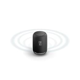 Sony LF-S50 Speaker - Musta