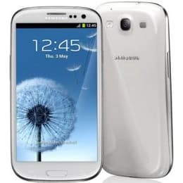 Galaxy S III Ulkomainen operaattori