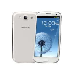 Galaxy S III Ulkomainen operaattori