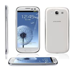 Galaxy S III Ulkomainen operaattori