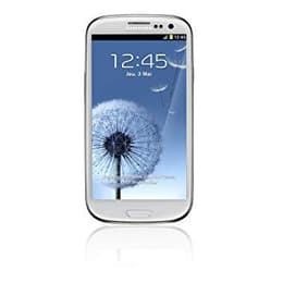 Galaxy S III Ulkomainen operaattori
