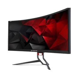 Acer Predator Z35Pbmiphz Tietokoneen näyttö 35" LCD UW-QHD