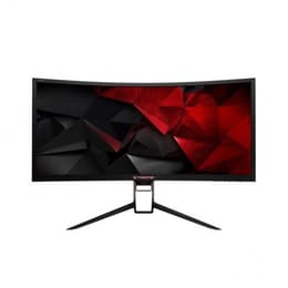 Acer Predator Z35Pbmiphz Tietokoneen näyttö 35" LCD UW-QHD