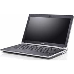 Dell Latitude E6330 13" Core i5 2,6 GHz - SSD 250 GB - 8GB QWERTY - Englanti (US)