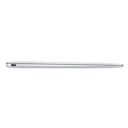 MacBook 12" (2015) - AZERTY - Ranska