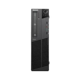 Lenovo ThinkCentre M92P SFF Core i5 3,3 GHz - HDD 250 GB RAM 4 GB