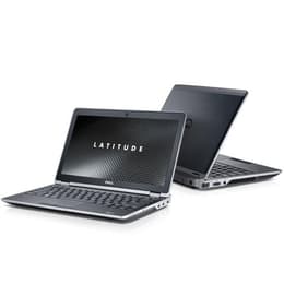 Dell Latitude E6230 12" Core i5 2,6 GHz - SSD 128 GB - 8GB QWERTY - Englanti (US)