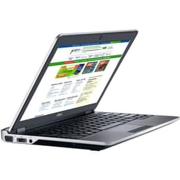 Dell Latitude E6230 12" Core i5 2,6 GHz - SSD 128 GB - 8GB QWERTY - Englanti (US)