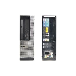 Dell OptiPlex 7010 SFF Core i3 3,3 GHz - HDD 250 GB RAM 4 GB