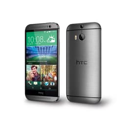 HTC One M8 Ulkomainen operaattori