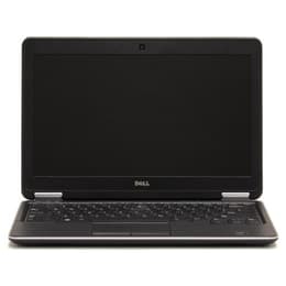 Dell Latitude E7440 14" Core i7 2,1 GHz - SSD 256 GB - 8GB AZERTY - Ranska