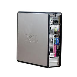 Dell OptiPlex 780 DT Core 2 Duo 3 GHz - HDD 160 GB RAM 8 GB