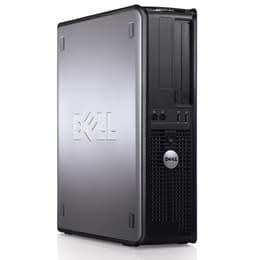 Dell OptiPlex 780 DT Core 2 Duo 3 GHz - HDD 160 GB RAM 4 GB