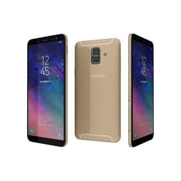 Galaxy A6 (2018) Dual Sim