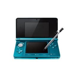 Konsoli Nintendo 3DS - Sininen