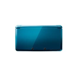 Konsoli Nintendo 3DS - Sininen