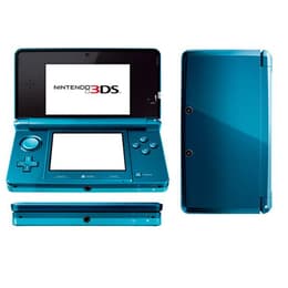 Konsoli Nintendo 3DS - Sininen