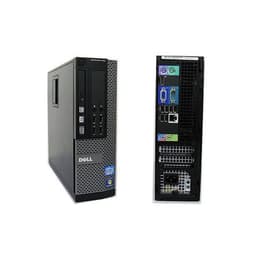Dell OptiPlex 790 SFF Core i5 2,4 GHz - HDD 1 TB RAM 8 GB