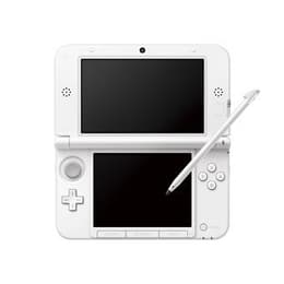 Videopelikonsolit Nintendo 3DS XL 4 GB - Valkoinen