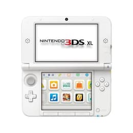 Videopelikonsolit Nintendo 3DS XL 4 GB - Valkoinen