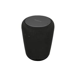 Sony LF-S50 Speaker - Musta