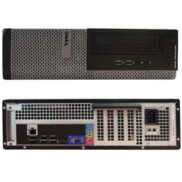 Dell OptiPlex 3010 SFF Pentium 2,9 GHz - HDD 250 GB RAM 4 GB