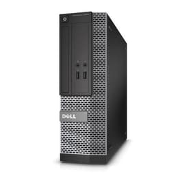 Dell Optiplex 7010 Core i5 3,2 GHz - HDD 1 TB RAM 8 GB