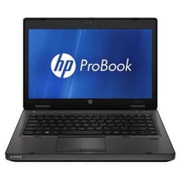 HP ProBook 6470B 14" Core i5 2,7 GHz - SSD 128 GB - 8GB AZERTY - Ranska