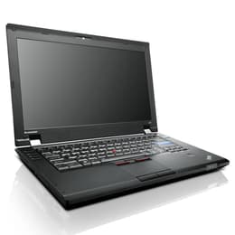 Lenovo ThinkPad L420 14" Core i5 2,5 GHz - HDD 320 GB - 4GB AZERTY - Ranska