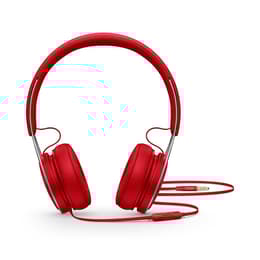 Beats By Dr. Dre EP Kuulokkeet Mikrofonilla - Punainen
