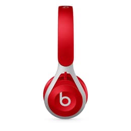 Beats By Dr. Dre EP Kuulokkeet Mikrofonilla - Punainen
