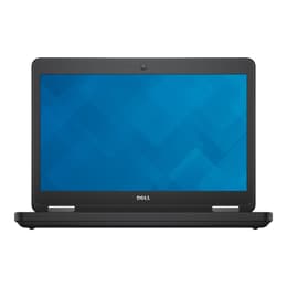 Dell Latitude E5440 14" Core i5 1,9 GHz - HDD 320 GB - 8GB AZERTY - Ranska