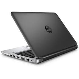 HP ProBook 430 G3 13" Core i5 2,4 GHz - SSD 256 GB - 8GB AZERTY - Ranska