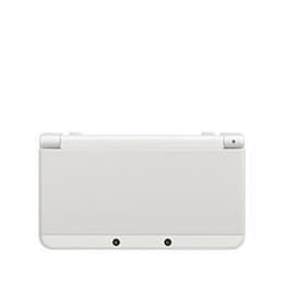 Nintendo New 3DS 1 GB -pelikonsoli - Valkoinen